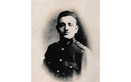 Stalpaert Victor